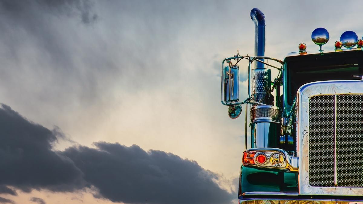 The New Research Behind Truckload Market Cycles | C.H. Robinson