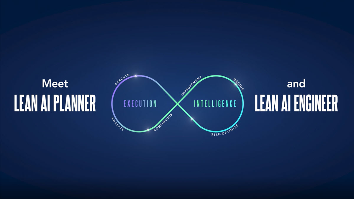 Lean AI planner & Lean AI Engineer video thumbnail