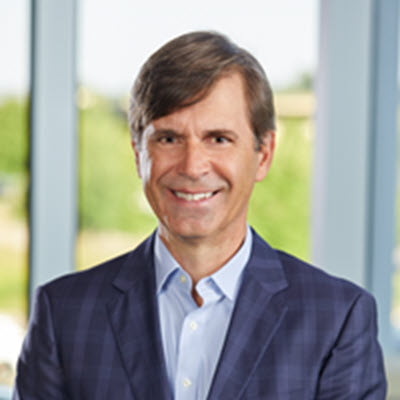 Edward Feitzinger | Board Member | C.H. Robinson