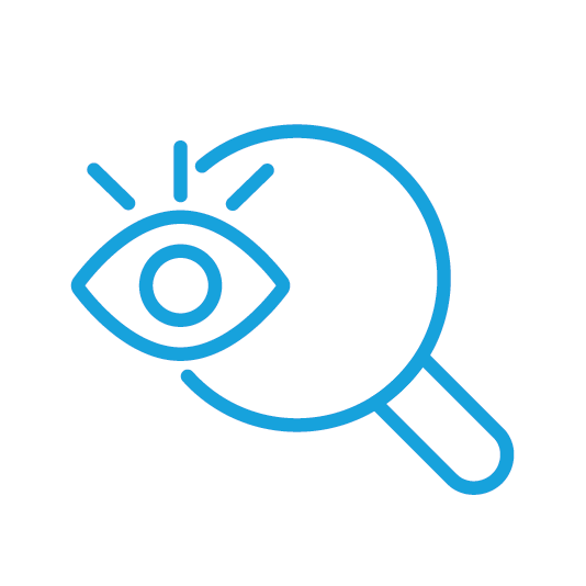 Step 1 Image: Discovery