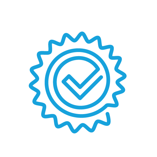 Step 5 Image: Quality control