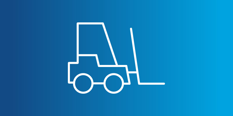 less than truckload icon