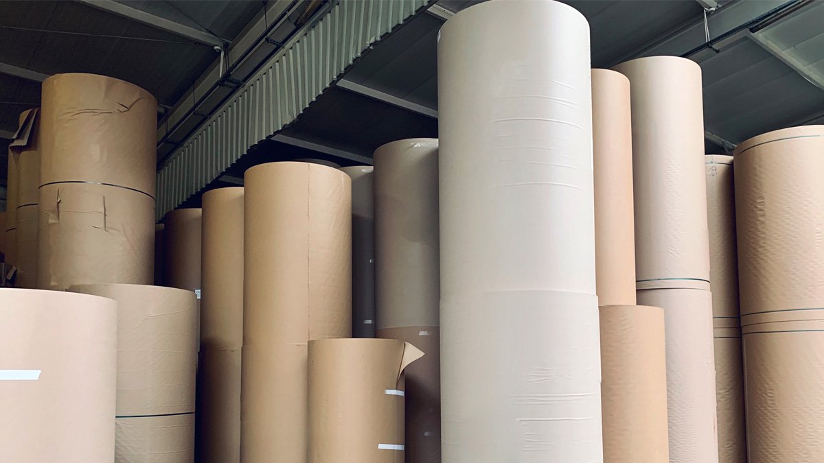 Paper and packaging experts
