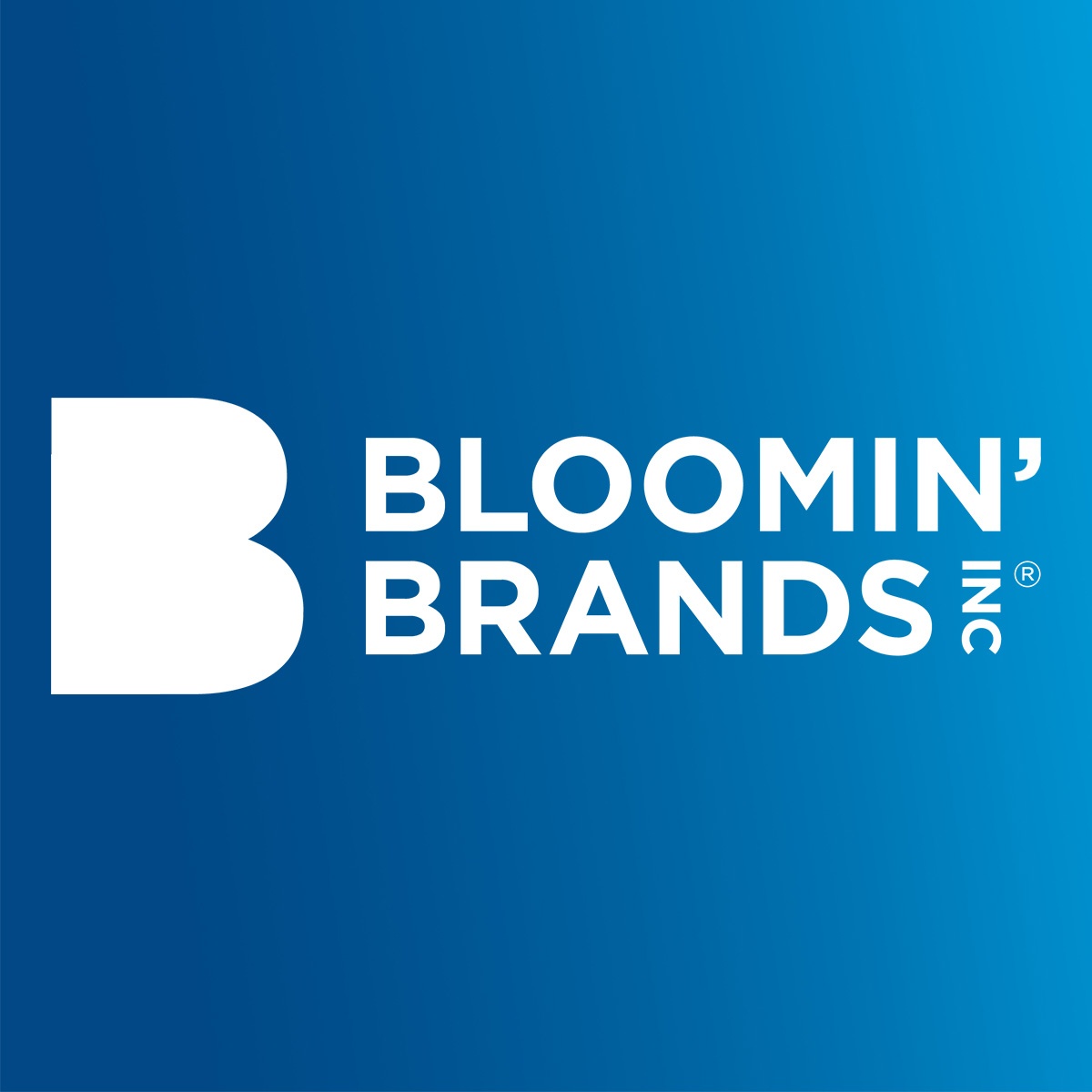 Bloomin' Brands logo| C.H. Robinson Customer success story 