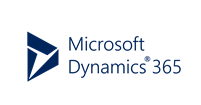 Microsoft dynamics 365 logo
