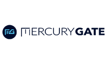 MercuryGate TMS logo