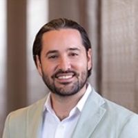 Chris Cutshaw | Vicepresidente, Desarrollo de Negocios